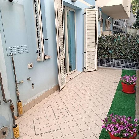 Residence Blu Marine Rimini Dış mekan fotoğraf