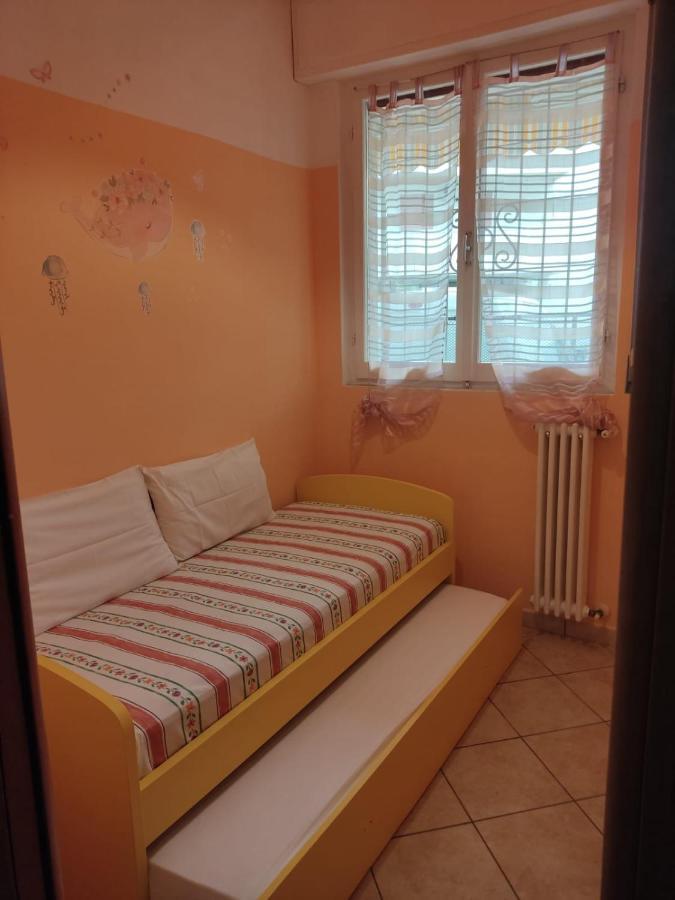 Residence Blu Marine Rimini Dış mekan fotoğraf