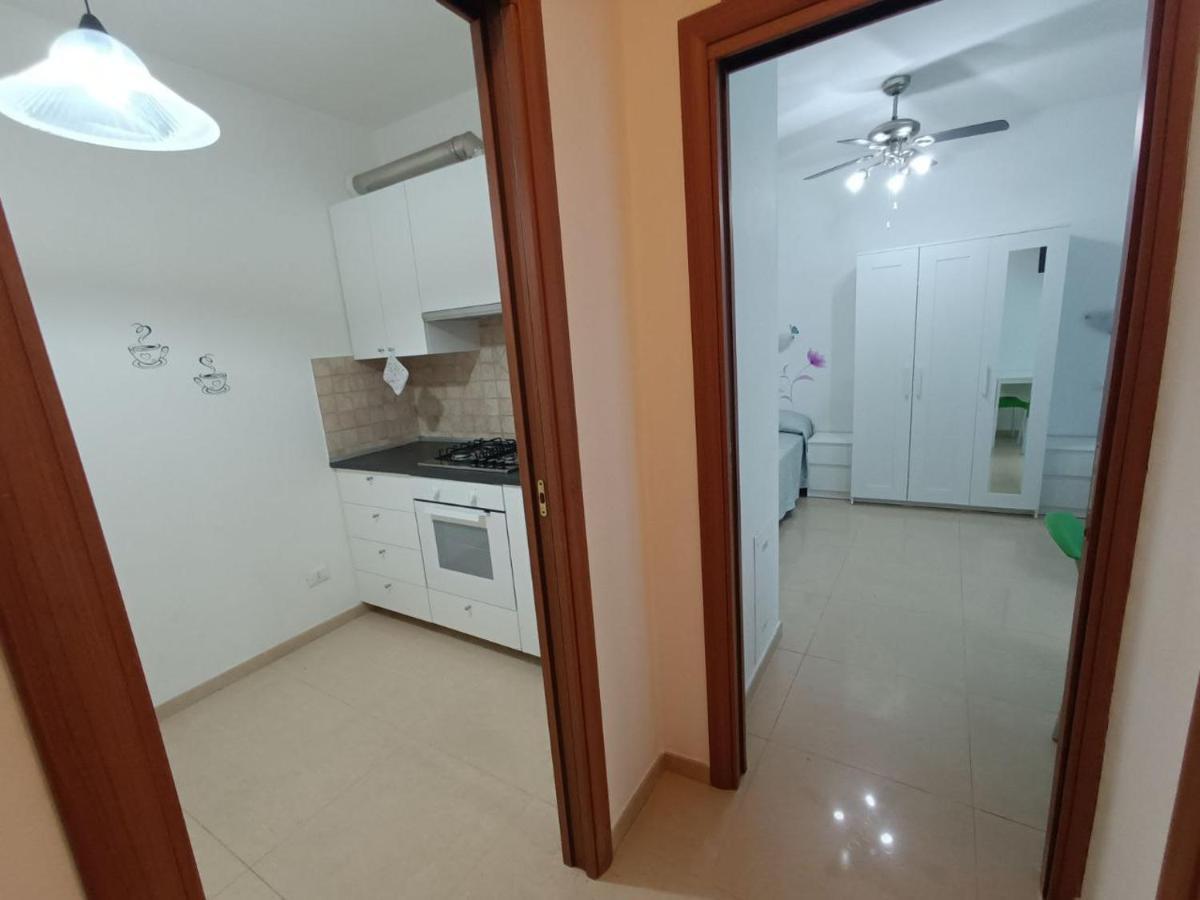 Residence Blu Marine Rimini Dış mekan fotoğraf