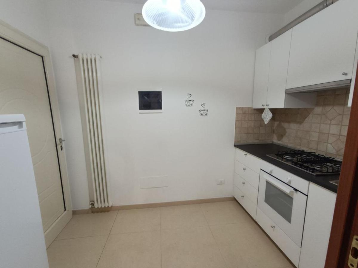 Residence Blu Marine Rimini Dış mekan fotoğraf