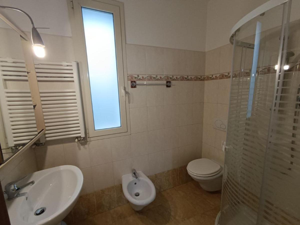 Residence Blu Marine Rimini Dış mekan fotoğraf