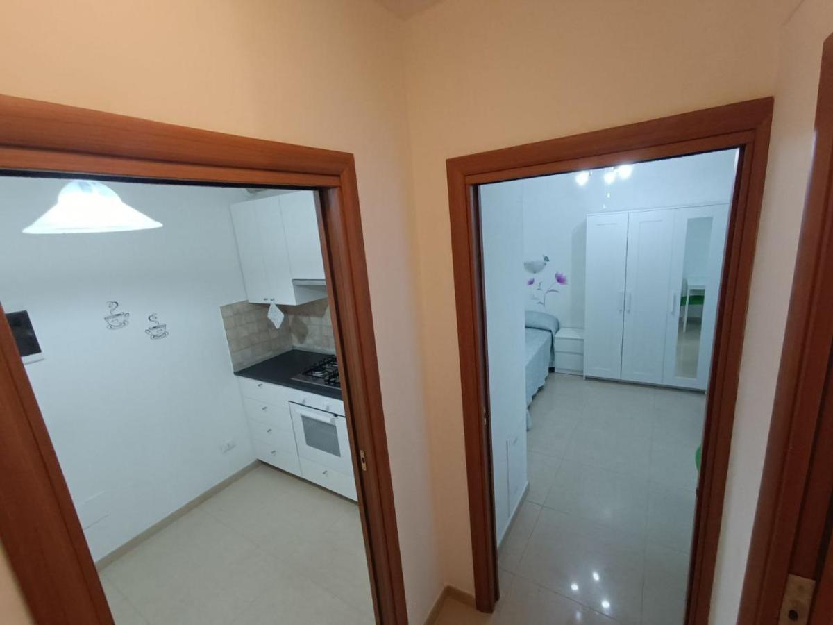 Residence Blu Marine Rimini Dış mekan fotoğraf