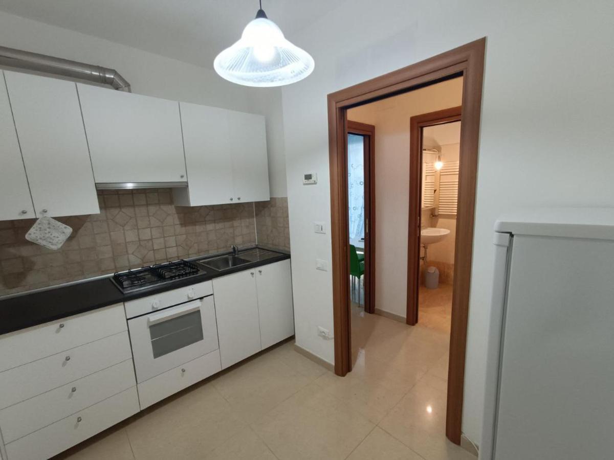 Residence Blu Marine Rimini Dış mekan fotoğraf