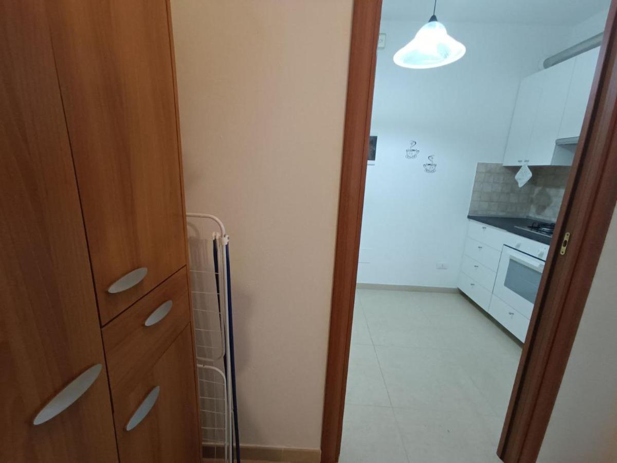 Residence Blu Marine Rimini Dış mekan fotoğraf