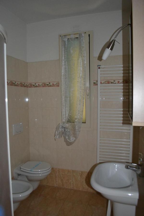 Residence Blu Marine Rimini Dış mekan fotoğraf