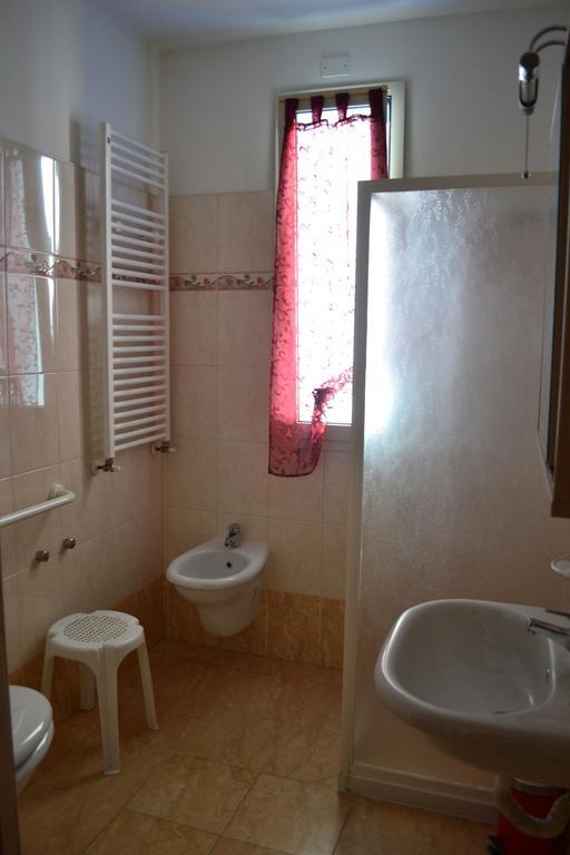 Residence Blu Marine Rimini Oda fotoğraf