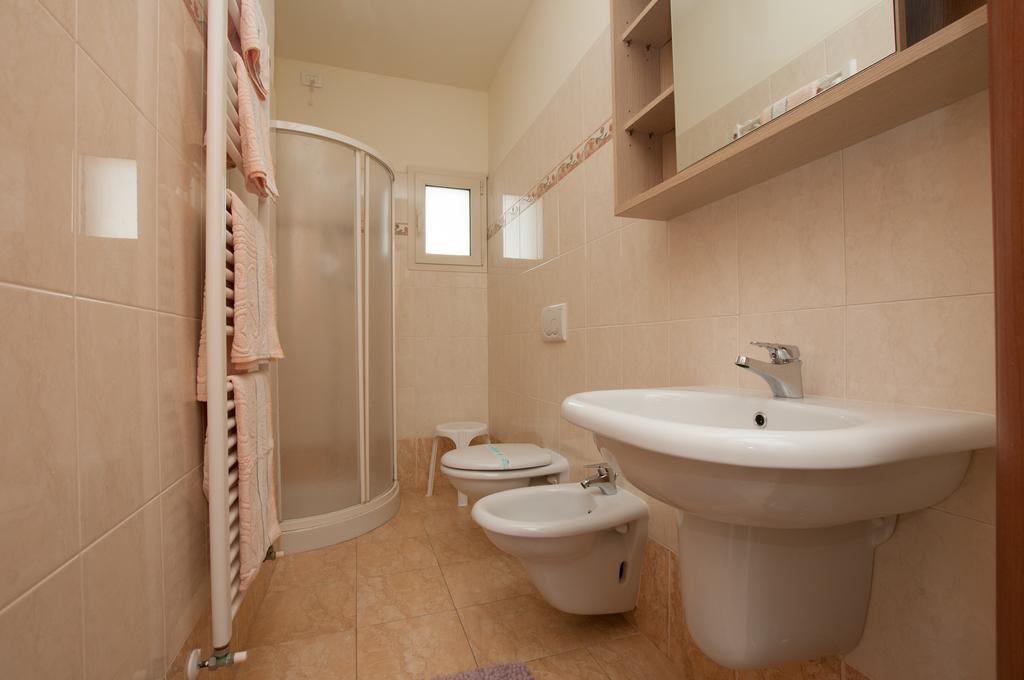 Residence Blu Marine Rimini Dış mekan fotoğraf