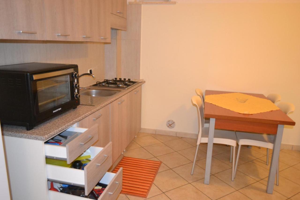 Residence Blu Marine Rimini Dış mekan fotoğraf