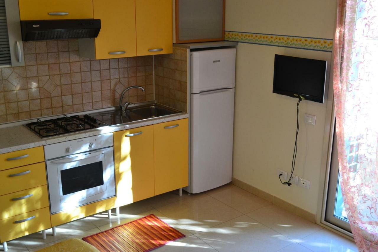Residence Blu Marine Rimini Dış mekan fotoğraf