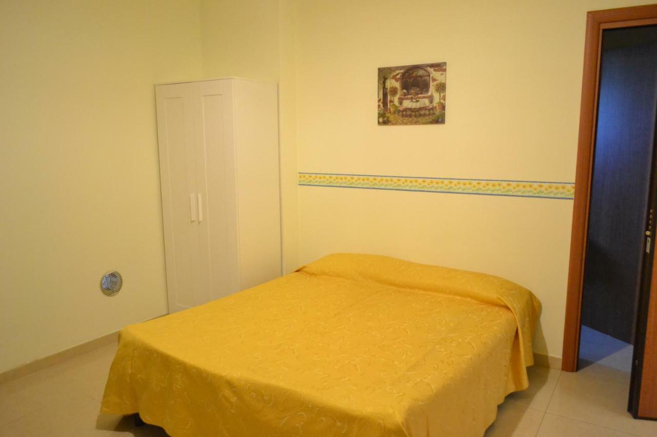 Residence Blu Marine Rimini Dış mekan fotoğraf