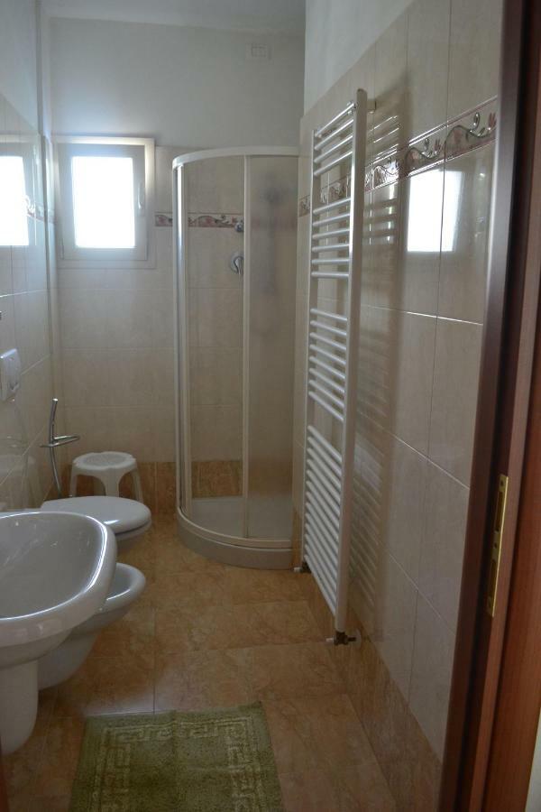 Residence Blu Marine Rimini Dış mekan fotoğraf
